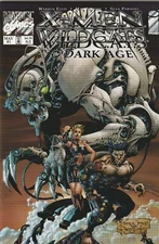 WildC.A.T.S./X-Men: The Dark Age #1 NM Warren Ellis GEM! WE COMBINE SHIPPING!