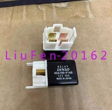 2pcs used 056700-9160 12V Relay