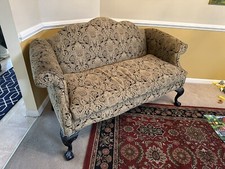 Antique Sofa Couch