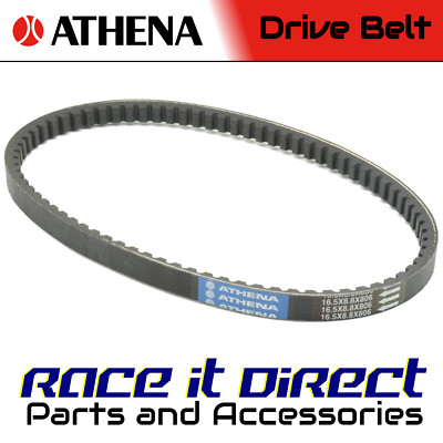 Antriebsriemen für ATALA HACKER LC 50 Athena