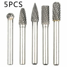 Solid carbide burr type G shank diameter 6mm for sale online</span> (4051435027991)