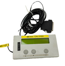 HOFFRICHTER Fernbedienung Remote Control nCPAP FB 501L653 Multi VTC