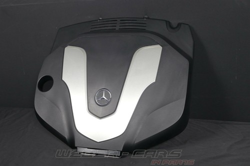 Floweringbeter Atemabdeckung Für Mercedes OM642 - Original A6420100131 Ersatz