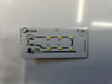 OEM Frigidaire Over the Range Microwave LED Light 5304517872