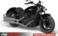 2022 indian Scout Sixty ABS Frais inclus+Taxes