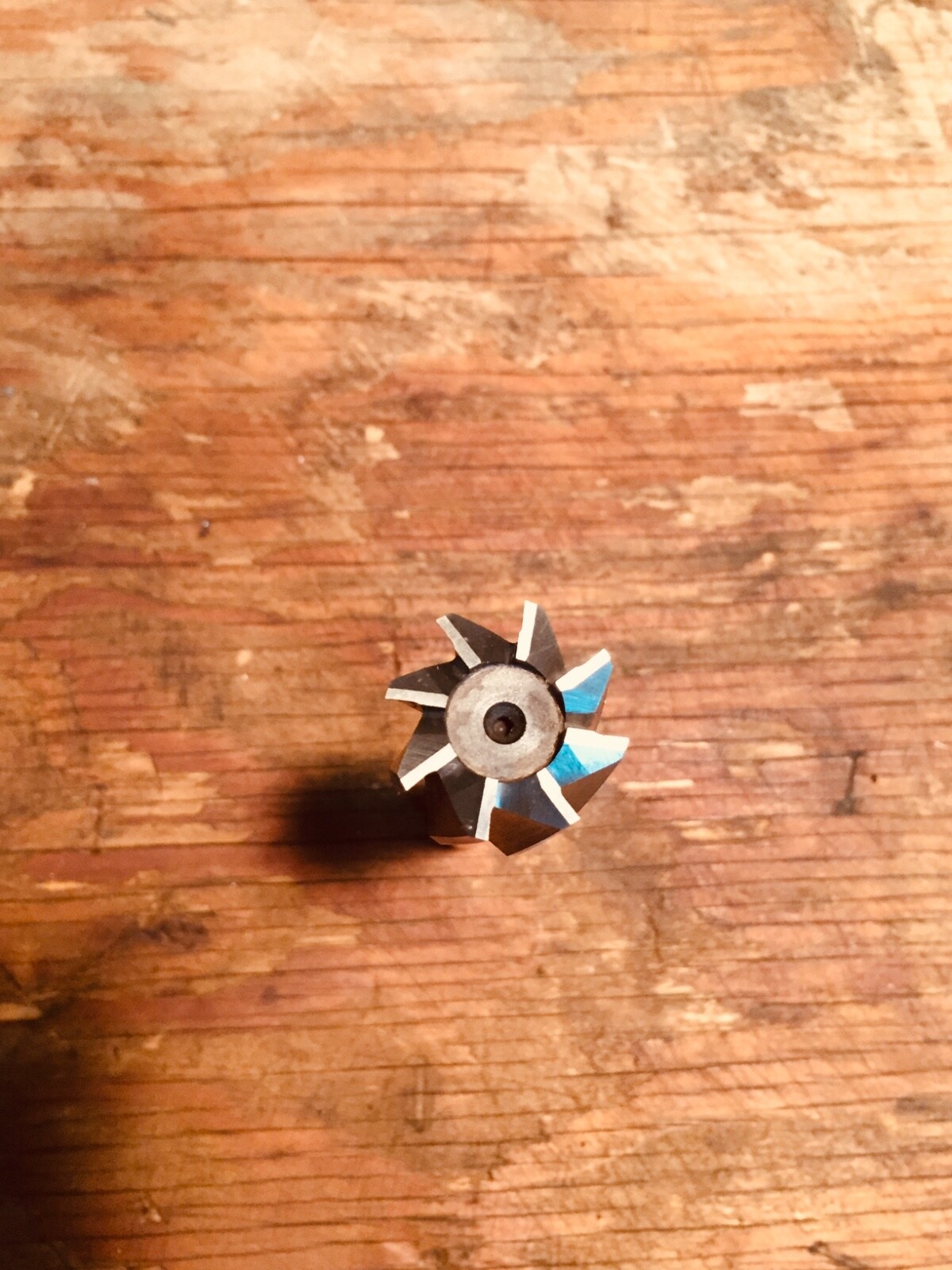 GLENBARD 1" JIG BORE REAMER M7 NEW eBay