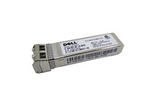 Lot of 20, DELL SFP-10G-SR   0WTRD1    FTLX8571D3BCL
