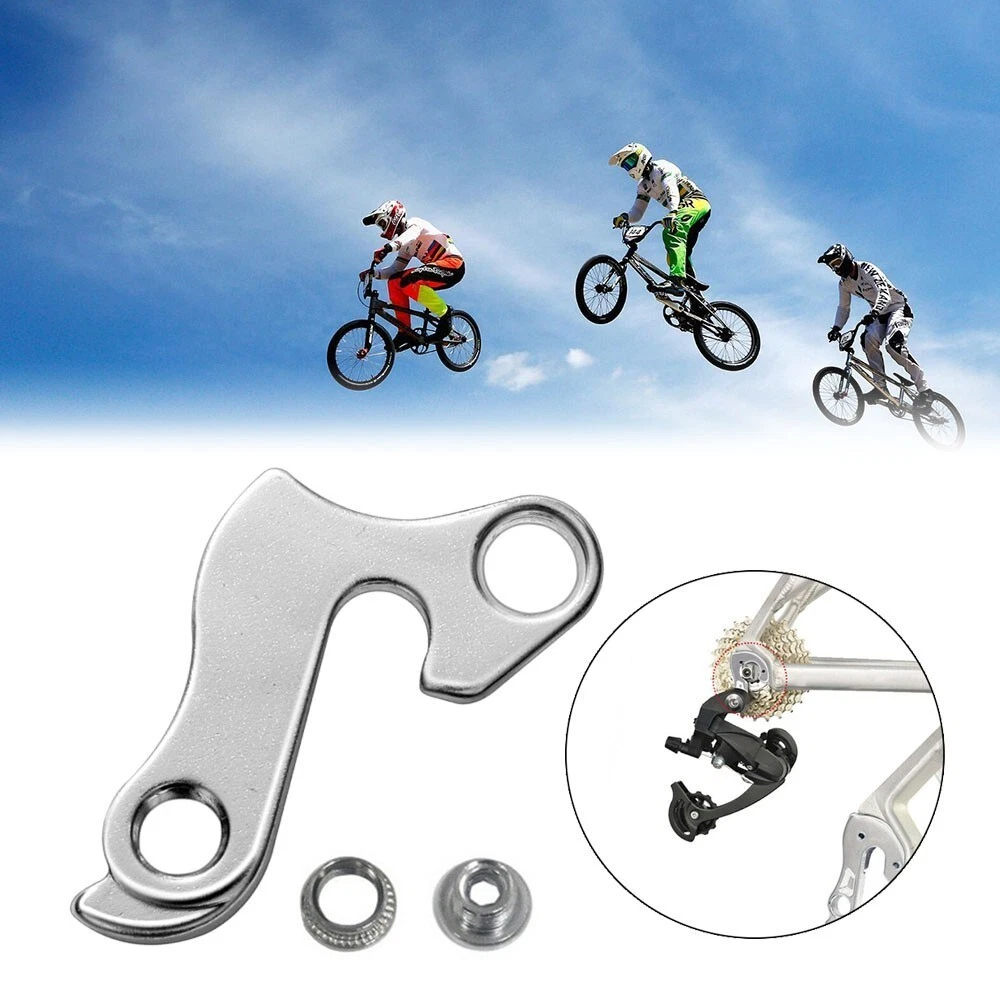 Carrera vengeance derailleur 2025 hanger