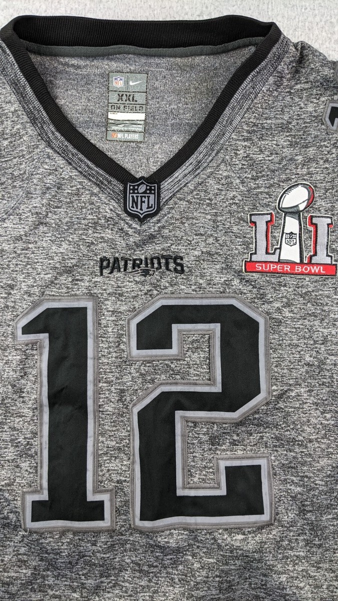 NIKE - REY1128さん専用 86 Ertz ペイトリオッツ 12 Brady Tom Brady New England Patriots Nike Retired Player Game