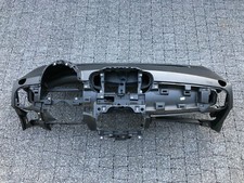 TOP&ORIG FIAT Abarth 500 595 595C ab 2016 Armaturenbrett schwarz Dashboard black