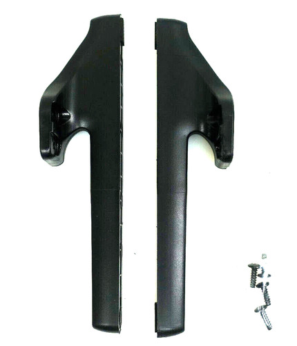 Standfuß (Ständer) 2 St. L & R für LED TV ok. Model: ODL 32653HS-TB