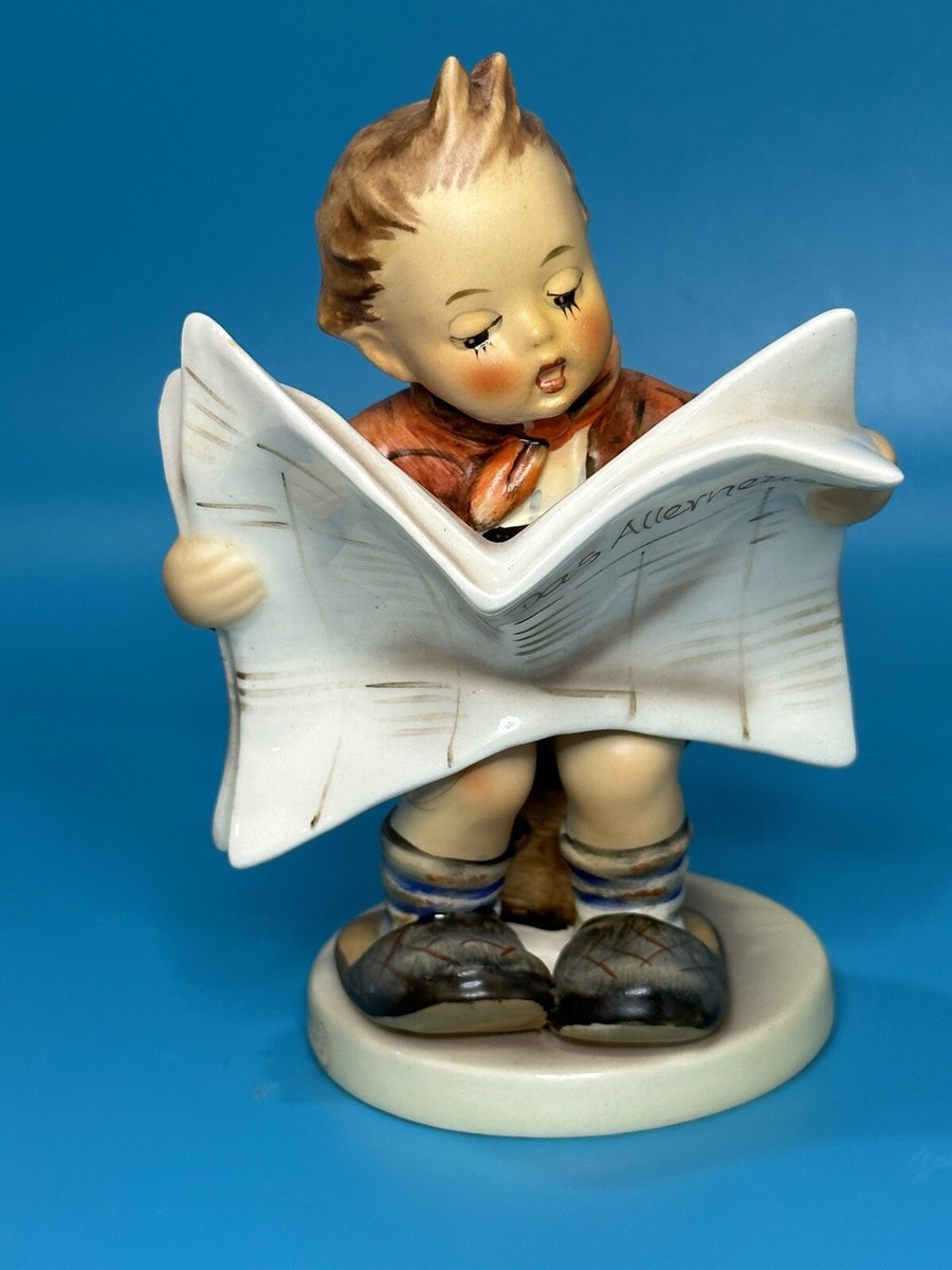 Goebel Hummel Gallery Collection 最新ニュース 61UNBuRpGpL._UF894,1000_QL80_.jpg