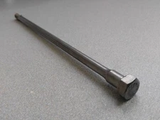 NICE USED ORIGINAL GENUINE PORSCHE 911 914-6 VERBUS ENGINE BLOCK THROUGH BOLT