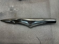 1951 1952 Packard Drivers Side Front Fender Spear Molding - 422465 1951 1952 Packard Drivers Side Front Fender Spear Molding - 422465