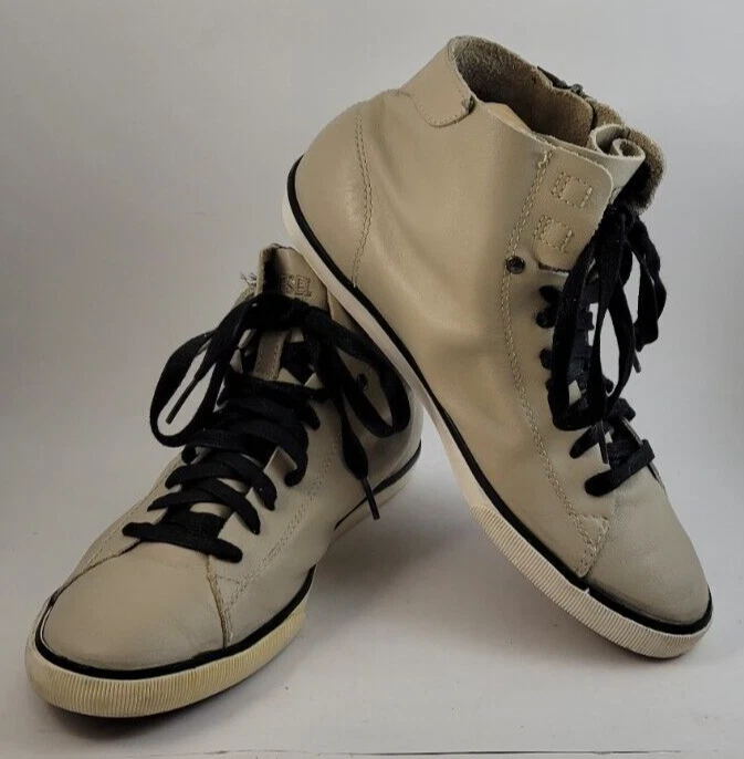 Diesel beach pit best sale sneakers