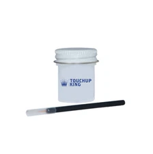 936/WA2661 Ermine White  Single Stage Touch Up Paint 1oz
