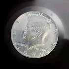 1970-S  40% SILVER KENNEDY HALF DOLLAR