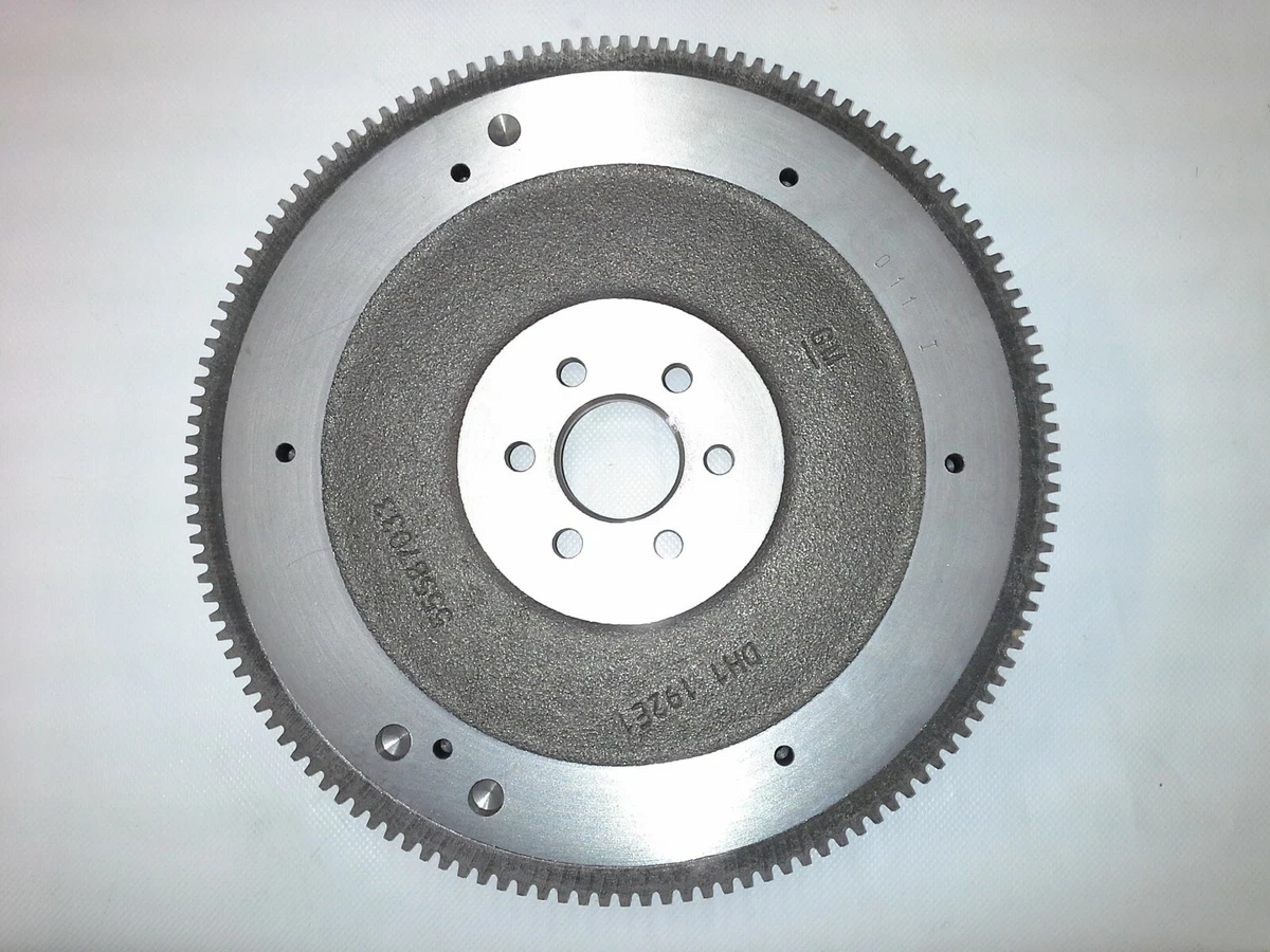 OEM VAUXHALL FLYWHEEL FITS 1.2, 1.4, 1.6, 1.8 PETROL 55587033 