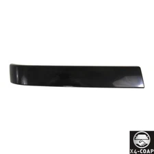 Front Passenger Side Grille Molding Trim Bumper Filler for Chevy Silverado 03-07