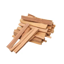 Sandalwood Sticks Indoor Aromatherapy Natural Fragrant Green Incense