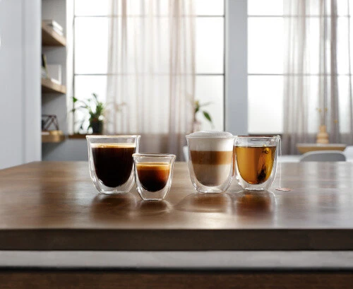 De’Longhi ECAM293.52.B Magnifica Kaffeevollautomat schwarz - Bild 6 von 7