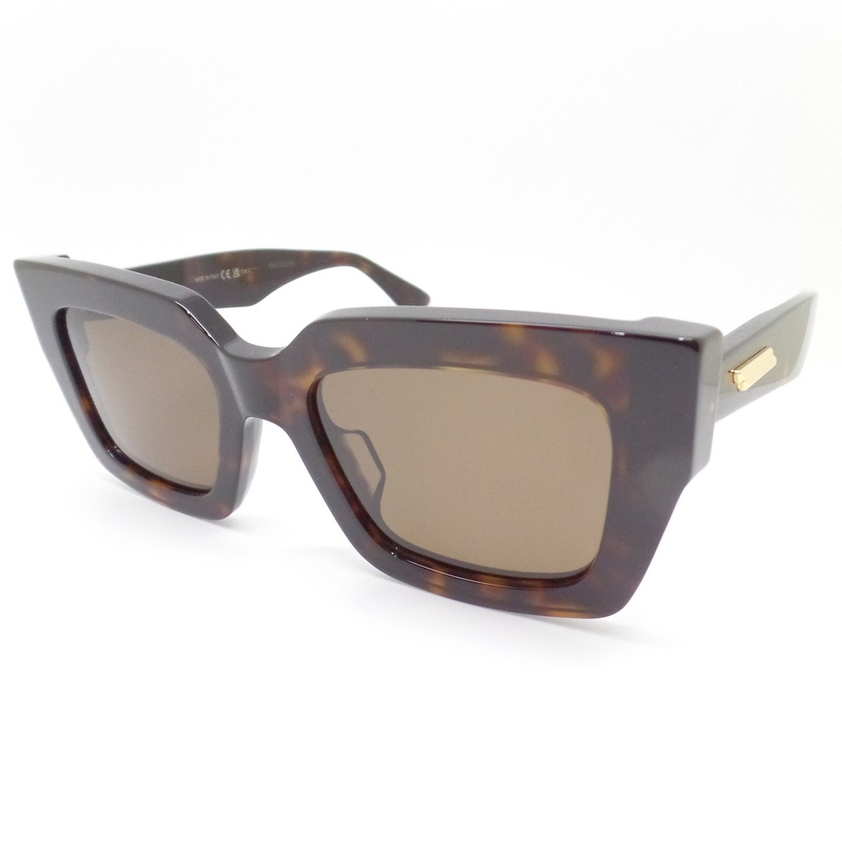 Final Price! Bottega Veneta BV1212S 003 Sunglasses Bottega Veneta BV1273S 003 63 Sunglasses | Bassol Optic Spain main image 2