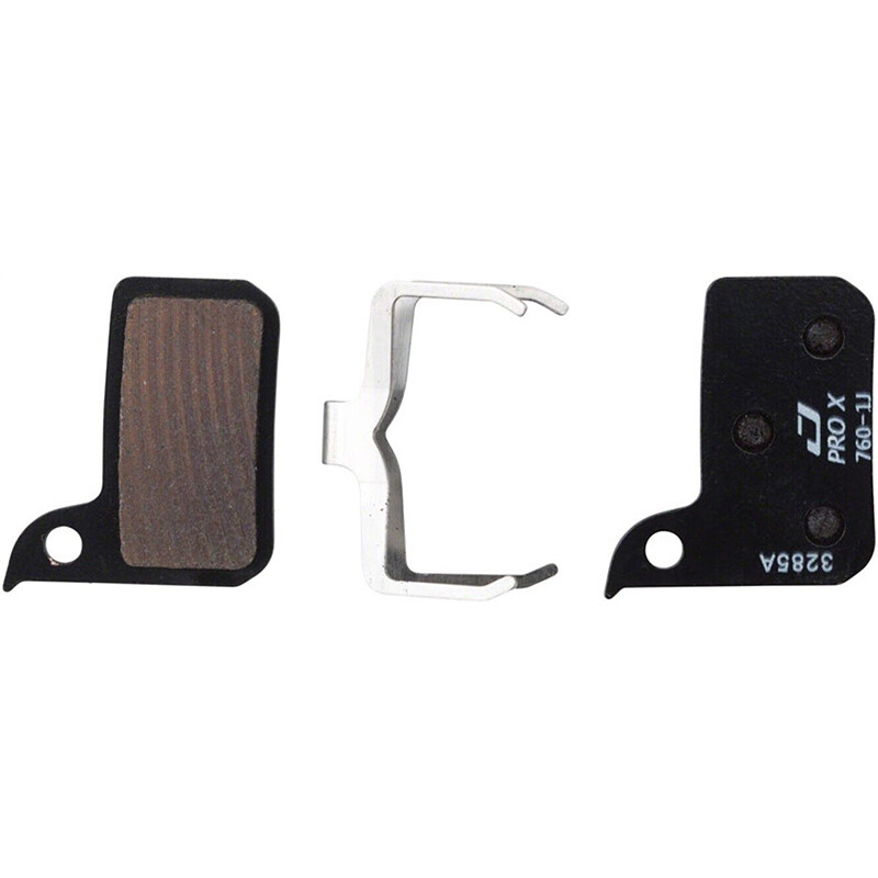 Pastiglie freno bici sinterizzate PRO EXTREME SRAM RED ETAP AXS HRD MONOBLOCK