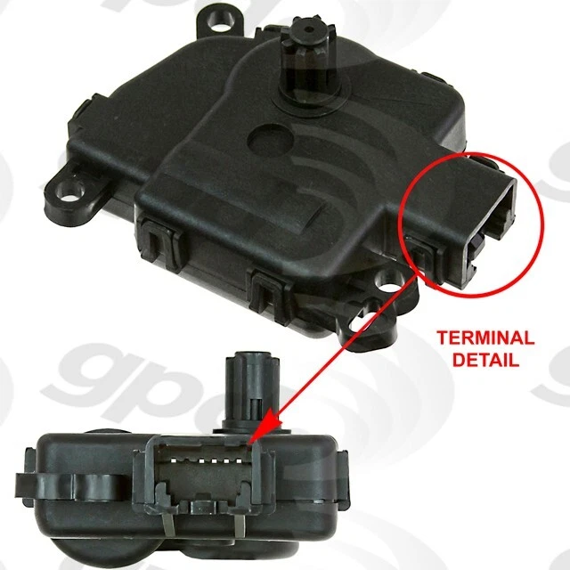 2008 Ford Mustang Blend Door Actuator Cheap Sale head.hesge.ch