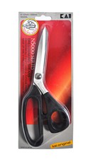 KAI N220L Left Handed 8 1/2 Inch Dressmaking Shears