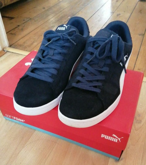 soft foam comfort insert puma