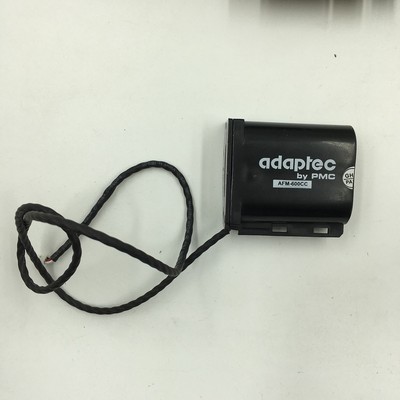Adaptec Battery BBU for ASR-5405Z ASR-5445Z ASR-5805Z AFM-600CC Super Cap