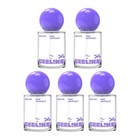 CEELIKE Probiotic Mouth Spray - Fresh Breath & Oral Health Formula -5 x 20ml