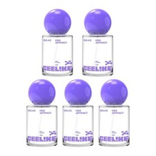 CEELIKE Probiotic Mouth Spray - Fresh Breath  Oral Health Formula -5 x 20ml