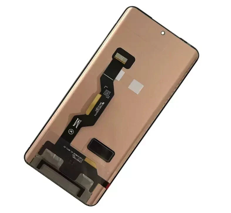 Motorola Edge 50 Pro LCD OLED Moto Replacement Display Touch Digitizer Genuine - Image 2 of 3