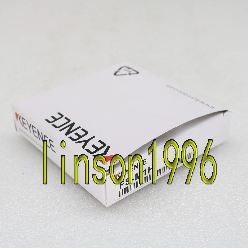 ONE New keyence In box Fiber Sensor FS-M1H FS-M1H Free shipping - Image 2 of 4