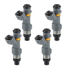 Injecteur Nissan NV200