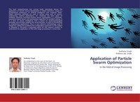 Sudhakar Singh (U. A.) | Application Of Particle Swarm Optimization | Buch