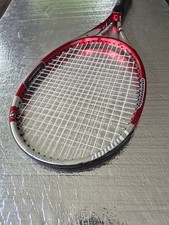 Dunlop 3Hundred M Fil Midplus Tennis Racquets 98 in  4 3/8