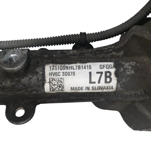 HV6C3D070 Cremallera Direccion para FORD TRANSIT CONNECT (CHC) 2018 254162 - Imagen 2 de 10