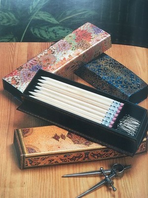 paperblanks Stifteetui