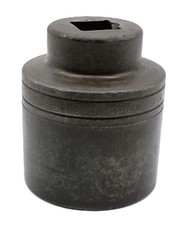 Snap-on Socket Ldh-642 With 34 Drive 12 Point 2 Size