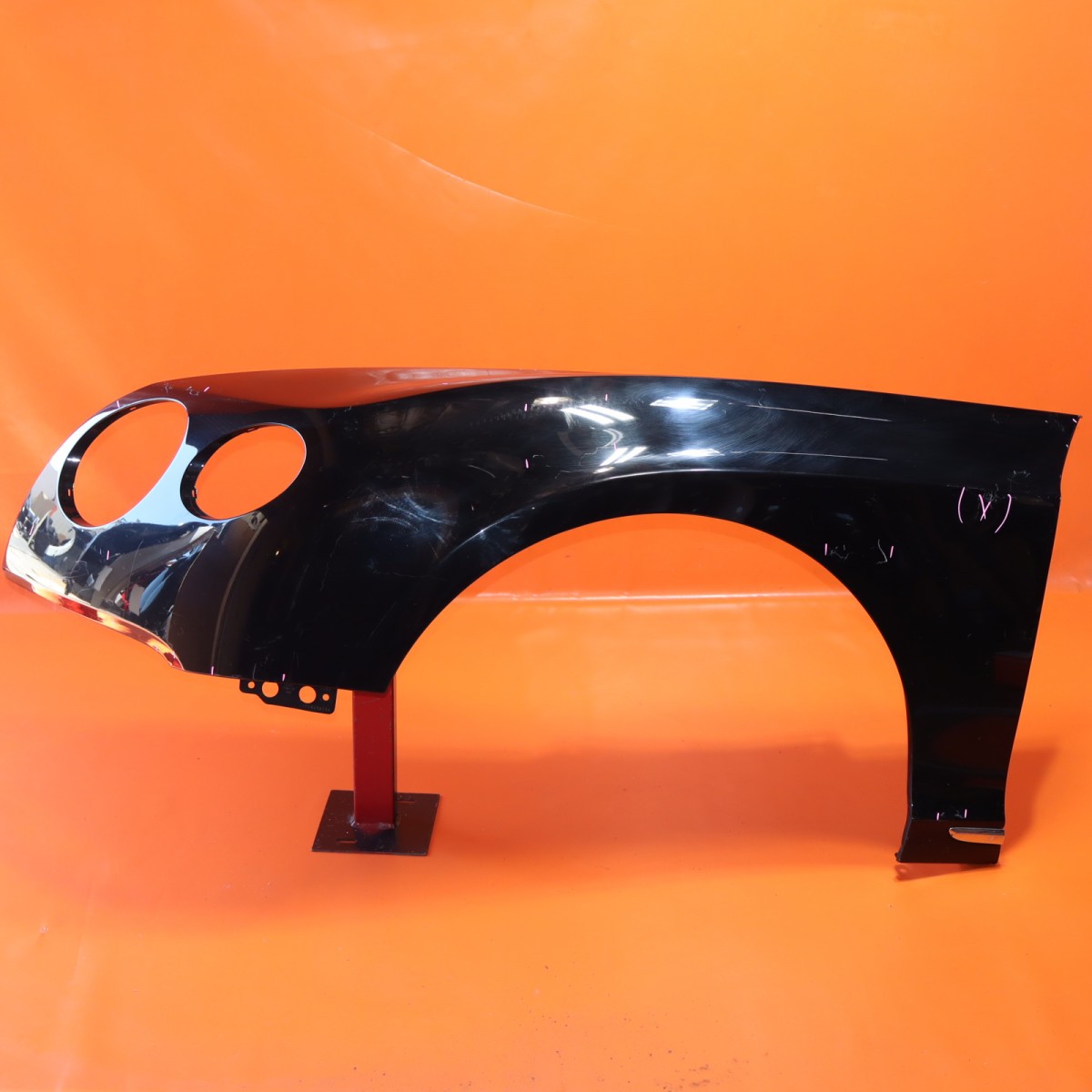 BENTLEY GT FENDER LEFT DRIVER 2012 2013 2014 2015 GTC 2D 3W8821021A OEM