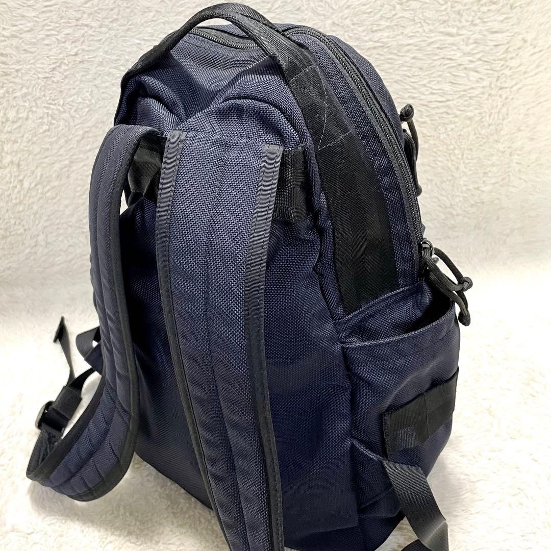 BRIEFING ATTACK PACK Backpack Japan - image 5