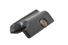 Olympus OM-4 Ti Palm Grip Black Excellent JAPAN