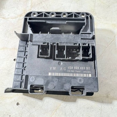 VW Golf TDI MK5 2004-2009 Zentralverriegelungsmodul 1K0959433BT