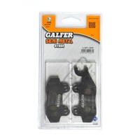 Galfer Fd187G1054 Halbsinter BremsbeläGe