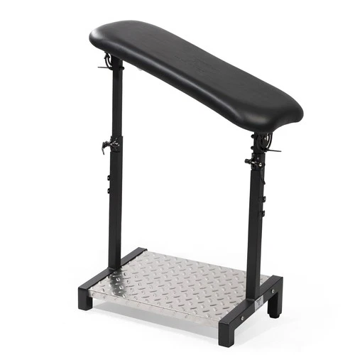 Tattoo armrest stand XL Hand Rest With Tilt Height Adjusttment For Tattoo Artist - product listing photo