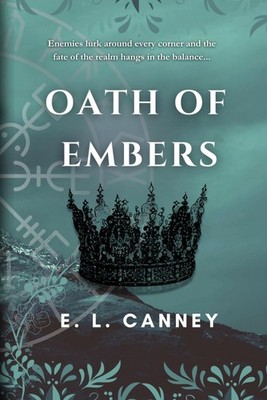 Oath of Embers (The Eternal Oaths)