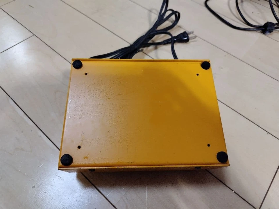 Педаль искажения Providence AMPEDE SDT-1 - Изображение 4 из 4