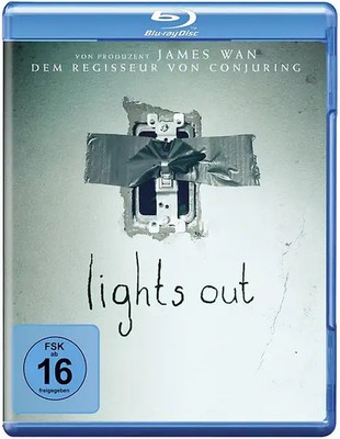 Lights Out